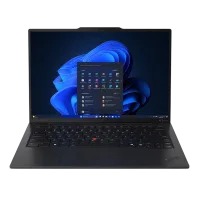 Ноутбук для бизнеса Lenovo ThinkPad X1 Carbon Gen 13 Зеркально-чёрный - 14