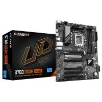 Материнская плата Gigabyte B760 DS3H GEN5 LGA1700 ATX - Intel B760 | DDR5 SDRAM | 4x DIMM Материнская плата Gigabyte B760 DS3H GEN5 LGA1700 ATX - Intel B760 | DDR5 SDRAM | 4x DIMM