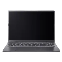 Ноутбук Acer Aspire 16 AI OLED A16-61M Steel Gray - 16