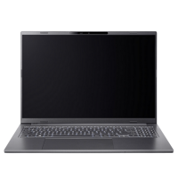 Laptop Acer Aspire 16 AI OLED A16-52M Steel Gray - 16 Laptop Acer Aspire 16 AI OLED A16-52M Steel Gray - 16