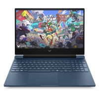 Игровой ноутбук HP Victus 15-fa2131ci Performance Blue - 15.6 Игровой ноутбук HP Victus 15-fa2131ci Performance Blue - 15.6