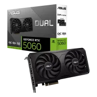 Видеокарта ASUS DUAL-RTX5060-O8G-EVO
