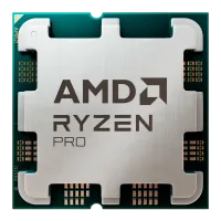 Процессор AMD Ryzen 5 PRO 8500G Tray - AM5 | 3.5 ГГц - 5 ГГц Процессор AMD Ryzen 5 PRO 8500G Tray - AM5 | 3.5 ГГц - 5 ГГц