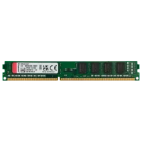 Memorie RAM Kingston ValueRAM ValueRAM 4GB Verde - DDR3 SDRAM | 1600 MHz | 1x4 GB