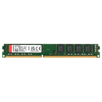 Оперативная память Kingston KVR16N11/8WP ValueRAM 8 ГБ Зеленый - DDR3 SDRAM | 1600 МГц | 1x 8 ГБ Оперативная память Kingston KVR16N11/8WP ValueRAM 8 ГБ Зеленый - DDR3 SDRAM | 1600 МГц | 1x 8 ГБ