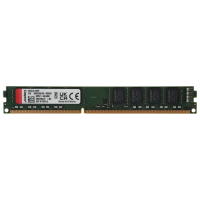 Оперативная память Kingston KVR16LN11/8WP ValueRAM 8 ГБ Зеленый - DDR3 SDRAM | 1600 МГц | 1x 8 ГБ Оперативная память Kingston KVR16LN11/8WP ValueRAM 8 ГБ Зеленый - DDR3 SDRAM | 1600 МГц | 1x 8 ГБ
