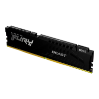 Оперативная память Kingston KF560C36BBE-8 FURY Beast 8 ГБ Чёрный - DDR5 SDRAM | 6000 МГц | 1x 8 ГБ Оперативная память Kingston KF560C36BBE-8 FURY Beast 8 ГБ Чёрный - DDR5 SDRAM | 6000 МГц | 1x 8 ГБ
