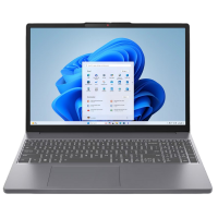 Laptop Lenovo IdeaPad Slim 3 15IRH10 Luna Grey - 15.3 Laptop Lenovo IdeaPad Slim 3 15IRH10 Luna Grey - 15.3