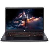 Laptop Gaming Acer Nitro V 15 AI ANV15-42 Obsidian Black - 15.6 Laptop Gaming Acer Nitro V 15 AI ANV15-42 Obsidian Black - 15.6