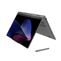 Laptop Lenovo IdeaPad 5 2-in-1 14IRH9 Luna Grey - 14 Laptop Lenovo IdeaPad 5 2-in-1 14IRH9 Luna Grey - 14