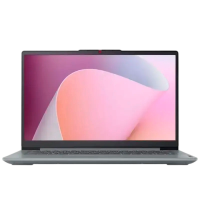 Laptop Lenovo IdeaPad Slim 3 15AMN8 Arctic Grey - 15.6 Laptop Lenovo IdeaPad Slim 3 15AMN8 Arctic Grey - 15.6