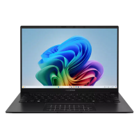 Ноутбук ASUS Zenbook 14 OLED UM3406KA Jade Black - 14 Ноутбук ASUS Zenbook 14 OLED UM3406KA Jade Black - 14