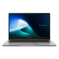 Ноутбук для бизнеса ASUS ExpertBook P1 P1403CVA Misty Grey - 14 Ноутбук для бизнеса ASUS ExpertBook P1 P1403CVA Misty Grey - 14