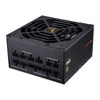 Блок питания для компьютеров Cougar Power GR 1000 ATX Черный