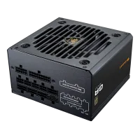 Блок питания для компьютеров Cougar Power GR 850 ATX Черный