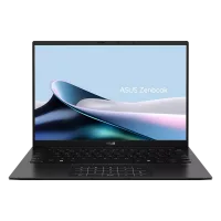 Laptop ASUS Zenbook 14 UM3406GA Jade Black - 14