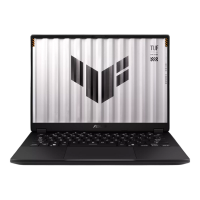 Laptop Gaming ASUS TUF Gaming A14 FA401EA Jaeger Gray - 14 Laptop Gaming ASUS TUF Gaming A14 FA401EA Jaeger Gray - 14