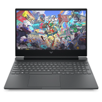Игровой ноутбук HP Victus 15 Mica Silver - 15.6 Игровой ноутбук HP Victus 15 Mica Silver - 15.6