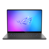Laptop Gaming ASUS ROG Zephyrus G16 GU605CP Eclipse Gray - 16 Laptop Gaming ASUS ROG Zephyrus G16 GU605CP Eclipse Gray - 16