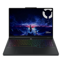 Laptop Gaming Lenovo Legion Pro 5 16IAX10H Eclipse Black - 16 Laptop Gaming Lenovo Legion Pro 5 16IAX10H Eclipse Black - 16