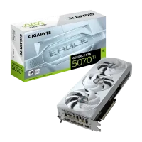 Видеокарта Gigabyte GV-N507TEAGLEOC ICE-16GD