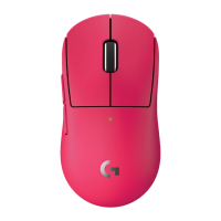 Мышь Logitech G PRO X Superlight 2C Розовый - Оптический | 44000 dpi | Беспроводное