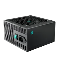 Блок питания для компьютеров Deepcool PF550L ATX Черный
