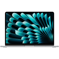 Laptop Apple MacBook Air 13.6 2026 Silver - 13.6 Laptop Apple MacBook Air 13.6 2026 Silver - 13.6