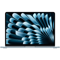 Ноутбук Apple MacBook Air 13.6 2026 Sky Blue - 13.6 Ноутбук Apple MacBook Air 13.6 2026 Sky Blue - 13.6