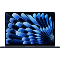 Ноутбук Apple MacBook Air 13.6 2026 Midnight - 13.6 Ноутбук Apple MacBook Air 13.6 2026 Midnight - 13.6