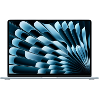 Laptop Apple MacBook Air 15 2026 Sky Blue - 15.3 Laptop Apple MacBook Air 15 2026 Sky Blue - 15.3