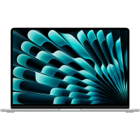 Laptop Apple MacBook Air 15 2026 Silver - 15.3 Laptop Apple MacBook Air 15 2026 Silver - 15.3