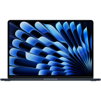 Laptop Apple MacBook Air 15 2026 Midnight - 15.3 Laptop Apple MacBook Air 15 2026 Midnight - 15.3