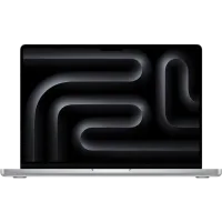 Ноутбук Apple MacBook Pro 14 2026 Серебро - 14.2