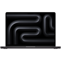 Ноутбук Apple MacBook Pro 14 2026 Space Black - 14.2
