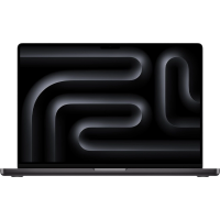 Ноутбук Apple MacBook Pro 16 2026 Space Black - 16.2