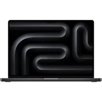 Ноутбук Apple MacBook Pro 16 2026 Space Black - 16.2
