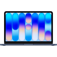 Ноутбук Apple MacBook Neo 13 Индиго - 13
