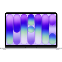 Ноутбук Apple MacBook Neo 13 Серебро - 13 Ноутбук Apple MacBook Neo 13 Серебро - 13