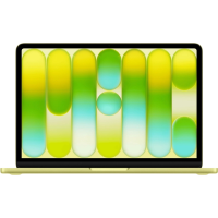 Ноутбук Apple MacBook Neo 13 Цитрусовые - 13 Ноутбук Apple MacBook Neo 13 Цитрусовые - 13