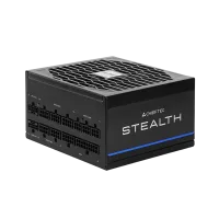 Блок питания для компьютеров Chieftec SPX-1200-FC Stealth ATX Черный