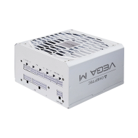 Блок питания для компьютеров Chieftec PPG-1000-CW Vega M ATX Белый