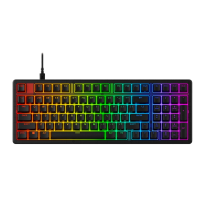 Клавиатура HyperX Origins 2 1800 Механический Черный - Проводное | Английский