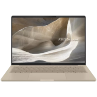 Laptop Business ASUS Zenbook A14 UX3407NA Zabriskie Beige - 14 Laptop Business ASUS Zenbook A14 UX3407NA Zabriskie Beige - 14