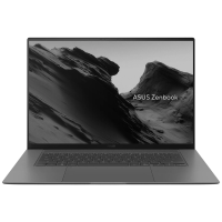 Laptop ASUS Zenbook S 14 UX5406SA Zumaia Gray - 14