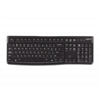 Tastatură Logitech K120 Membrană Negru - Cu fir | Engleza,Rusă Tastatură Logitech K120 Membrană Negru - Cu fir | Engleza,Rusă