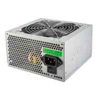 Блок питания для компьютеров Sohoo ATX-550W ATX Серебристый Блок питания для компьютеров Sohoo ATX-550W ATX Серебристый