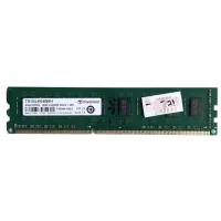 Memorie RAM Transcend TS1GLK64W6H 8GB Verde - DDR3 SDRAM | 1600 MHz | 1x 8GB