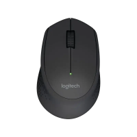 Mouse Logitech M280 Negru - Optical | 1000 dpi | Fără fir Mouse Logitech M280 Negru - Optical | 1000 dpi | Fără fir