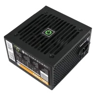 Блок питания для компьютеров Gamemax GE-700 ATX Черный